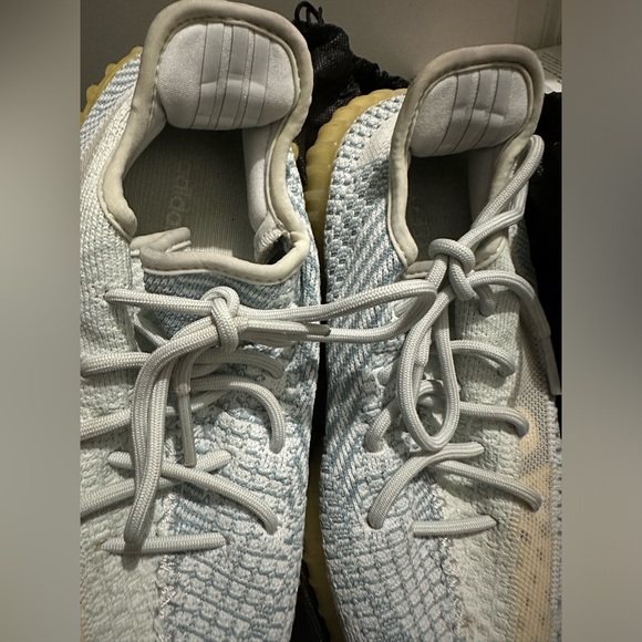 Yeezy 350 cloud white - Picture 4 of 5
